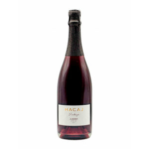 hacaj alibernet sekt