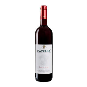 pavelka pinot noir