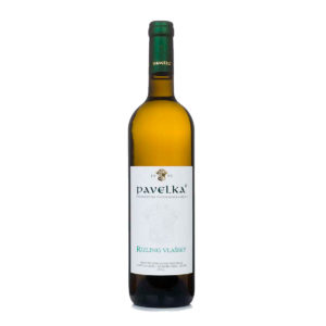 pavelka rizling-vlassky