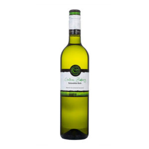 pavelka zumberg rulandske biele pinot blanc