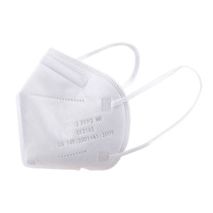 respirator ffp2