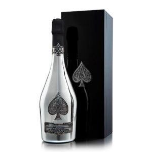 Armand de Brignac Blanc de Blancs