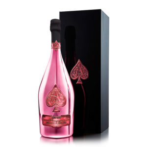 Armand de Brignac Rosé Magnum