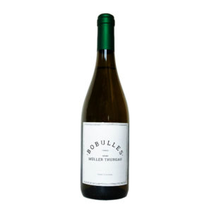 Bobulles Muller Thurgau