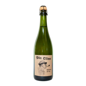 Bobulles Pán Oliver