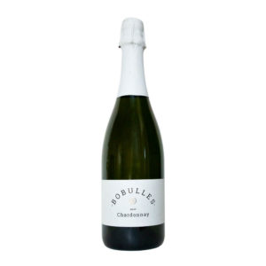 Bobulles sekt Chardonay