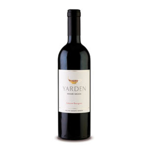 Cabernet Sauvignon Golan Heights Winery Yarden