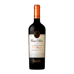 Casa Silva Cabernet Sauvignon Gran Terroir Los Lingues