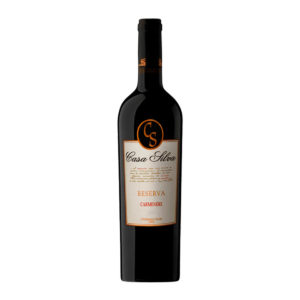 Casa Silva Carménère Reserva