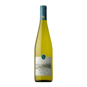 Casa Silva Riesling Lago Ranco