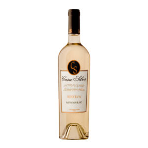Casa Silva Sauvignon Blanc Reserva