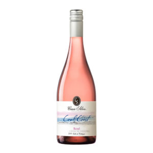 Casa Silva Syrah Rosé Cool Coast