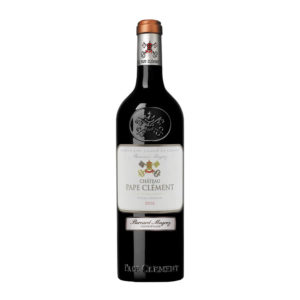 Chateau Pape Clement 2016 fr