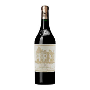 Château Haut-Brion 1986