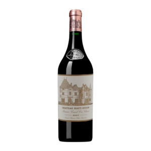 Château Haut-Brion 2007