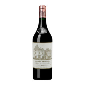 Château Haut-Brion 2008