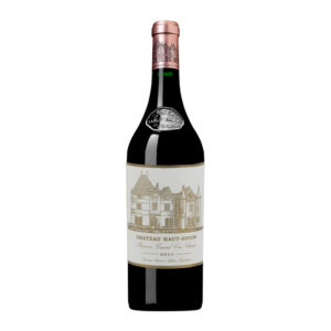 Château Haut-Brion 2011