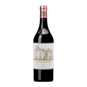Château Haut-Brion 2015