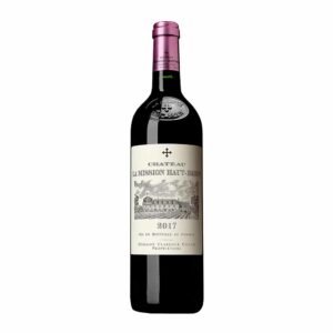 Château La Mission Haut-Brion 2017