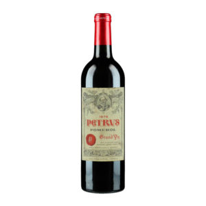 Château Petrus 1976