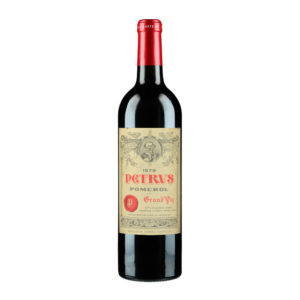 Château Petrus 1979