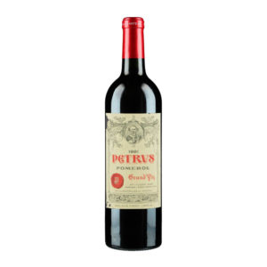 Château Petrus 1981