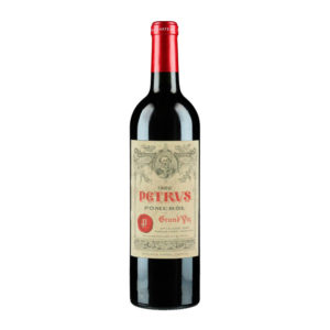 Château Petrus 1982