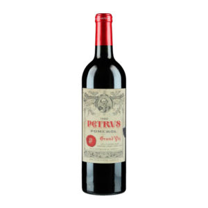 Château Petrus 1986