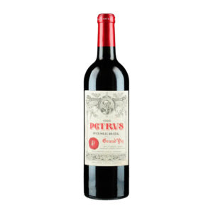 Château Petrus 1988