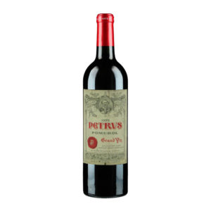 Château Petrus 1989