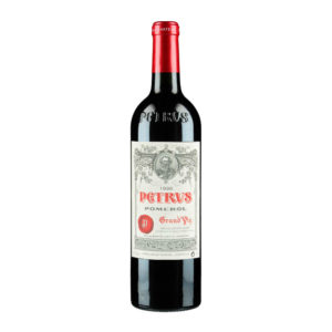 Château Petrus 1998