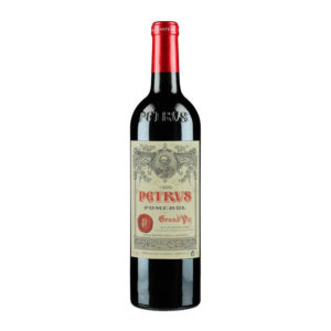 Château Petrus 1999