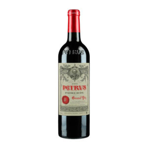 Château Petrus 2002