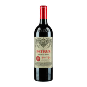 Château Petrus 2007