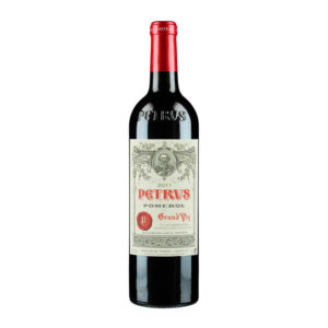 Château Petrus 2011