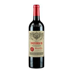 Château Petrus 2012