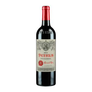 Château Petrus 2013