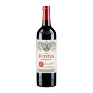 Château Petrus 2016