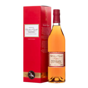 Chevalier d'Espalet VS