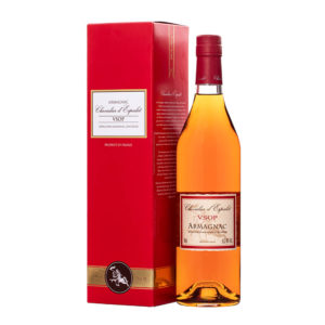 Chevalier d'Espalet VSOP