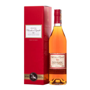 Chevalier d'Espalet XO