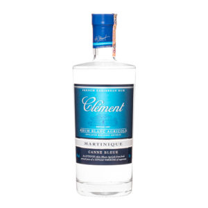 Clément Canne Bleue