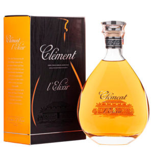 Clément Carafe l'Elixir