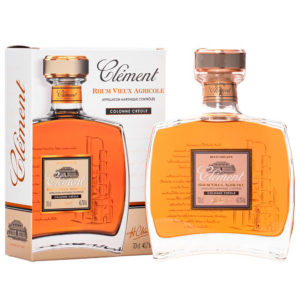 Clément Colonne Creole