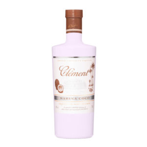 Clément Mahina Coco Liqueur