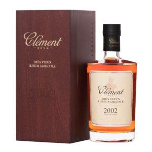 Clément Millesime 2002