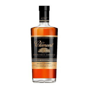 Clément Rhum Select Barrel