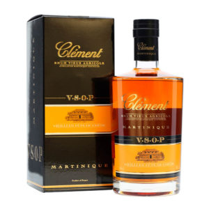 Clément Rhum VSOP