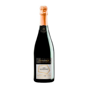 Champagne Précieuses Parcelles BOUVERIES