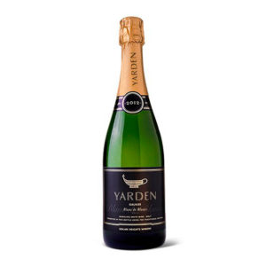 Golan Yarden Blanc de Blancs Brut